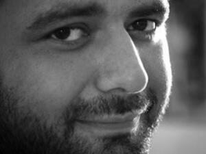 Orwa Nyrabia has been held by the Syrian government since August 23. 