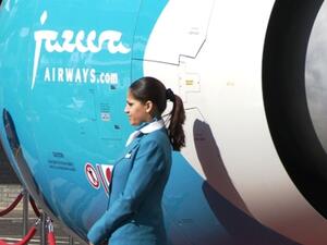 Jazeera Airways
