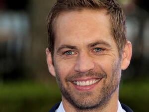 Paul Walker dead at 40.  (Getty)