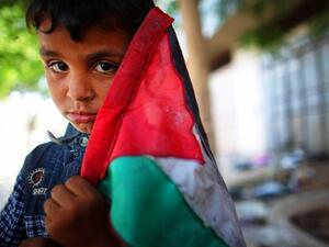 Palestine re-awakening and at the cusp of its Spring?