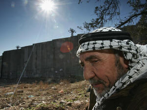 What Arabs really think of Palestinians. 