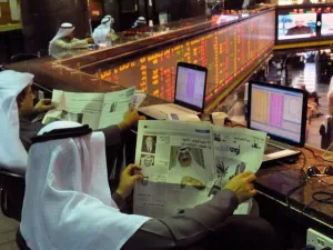 أسواق دبي وأبوظبي تشهد عملية تصحيح فني مستحق ولا علاقة بالجيوسياسية بحركة أسواق المال التي لم تشهد حركة تصحيحية قوية منذ فترة، ومكاسبها منذ بداية العام 49%"