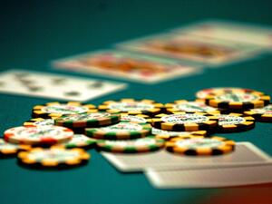 Casino proposal in Jordan is still causing furor. 