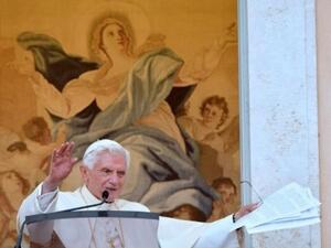Protests are planned against the Pope during his visit to Lebanon.