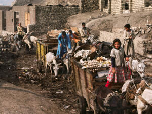 Poverty