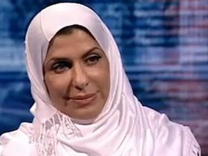 A slight by Amanpour has Saudi Princess Basmah a little miffed.