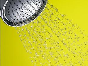 New Kohler Katalyst showerhead