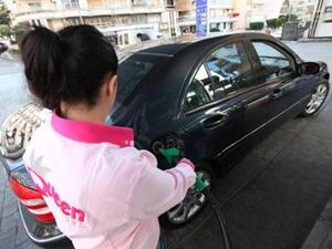 The price of 98-octane graded fuel is now LL34,600, while the 95-octane graded fuel is LL33,900
