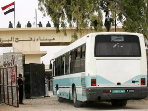 التهريب مستمر رغم فتح الحدود