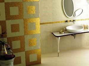 RAK Ceramics' Jewel Collection reflects the luxurious living style with its unique, multi-designed and stylish surface finishes, giving floors and walls a touch of supreme class RAK Ceramics' Jewel Collection reflects the luxurious living style with its unique, multi-designed and stylish surface finishes, giving floors and walls a touch of supreme class