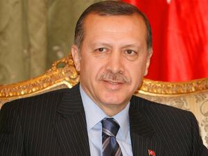 Turkey - a non Arab nation- 'springs' before most Arab countries have yet entered their own Arab Spring.  Still, not entirely
 a clean Spring since  last month alone saw Turkish F-16 jets bombing Kurds in a new military campaign in Southeast Turkey.