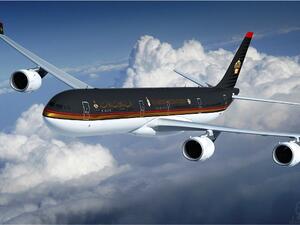 Royal Jordanian