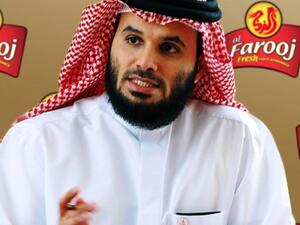 Saleh Lootah, Chairman of Al Farooj