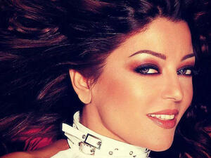 Samira Saeed sings her heart AND pays her civic duties! (Image: Facebook)