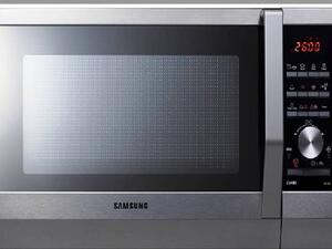 Samsung's Microwave Oven