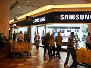 The final winners of the challenge will be invited to distribute their applications at Samsung application stores across the MENA region