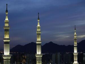 Saudi Arabia's clerics have made the controversial decision to condemn those who rally up protests.