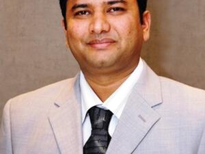 Shahnawaz Sheikh, Regional Director, Middle East, Africa and Turkey at SonicWALL