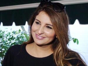 Shatha Hassoun.
