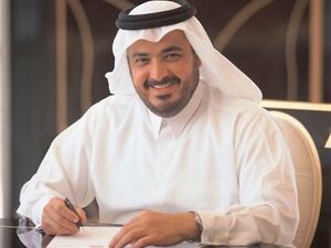 Sheikh Abdullah Bin Mohammed al Thani, Chairman of Air Arabia