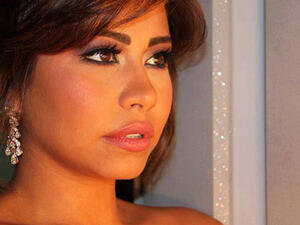 Sherine Abdel Wahab takin' the heat from fans' criticism.