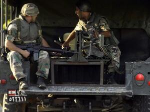 In June, clashes between Lebanese Army and Assir supporters in Sidon left 18 soldiers and dozens of Assir's allies dead (File Archive/AFP)