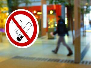 The smoking ban in Lebanon is good news for non-smokers who have to work in smoke-friendly environments.