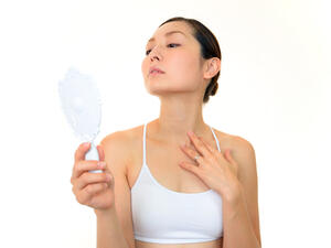 قولي وداعاً للبقع التي تظهر في الجسم