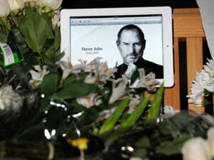 A year later, the passing of Steve Jobs still carries a sting to many.