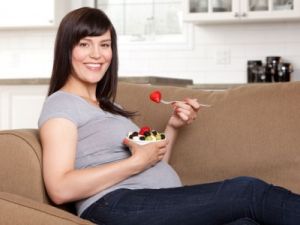 حذر الباحثون أن الأجنة المحرومة من مادة اليود في رحم أمهاتهم هم الأكثر عرضة لصعوبة في النطق والتحدث في المستقبل