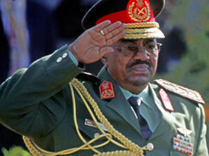 Sudan is also subject to comprehensive economic sanctions since 1997 over terrorism charges as well as human right abuses.