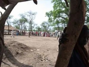 السودان ينفي تصنيع أسلحة لإيران وحلفائها