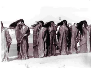 Dance and poetry are placing the Emirates on the national heritage map which is very positive for the UAE known for its malls and futuristic architecture.