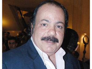 Is Talaat Zakaria really in a coma? (Image: Facebook)