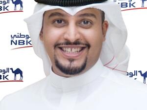 Talal Al Turki, NBK Public Relations Officer