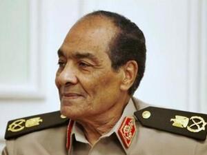 Head of SCAF, Tantawi, faces rising pressure from all fronts. Photo: Reuters
