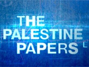 Earlier this year the release by Al Jazeera and the Guardian of 1,600 documents related to the so-called peace process caused deep consternation among Palestinians and in the Arab world.