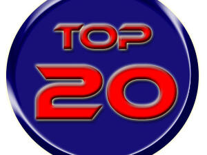 If we could turn back time-- these are the Top 20 things to know when we were twenty