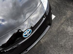 Toyota is applauded for its latest run of car ads that show the drawbacks of modern day indoor living.