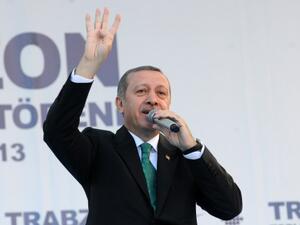 An Austrian lawmaker said this weekend that he does not believe Erdogan has control over his party and slammed the PM's increasingly authoritarian rule in Turkey. (AFP)
