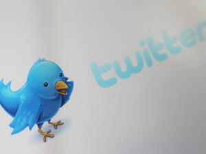 Israel's soldiers banned from Tweeting? Whatever will be next in this world of bans, blockades and boycotts.  