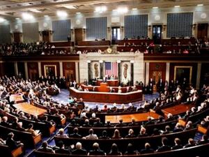 Pro-Israeli U.S. representatives are leading the initiative in Washington to impose sanctions against the PA (File Archive)