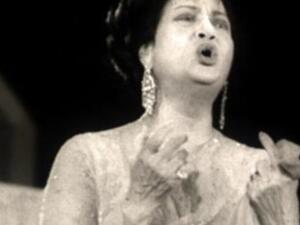 Umm Kulthum