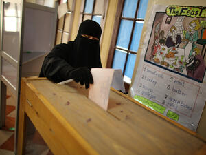 Egyptian Elections
