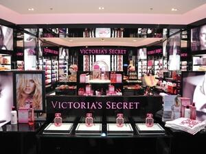 Victoria's Secret is on the list of companies to boycott. (AFP/File)