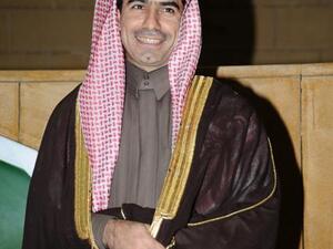 Walid Abukhaled, GE’s President & CEO in Saudi Arabia and Bahrain