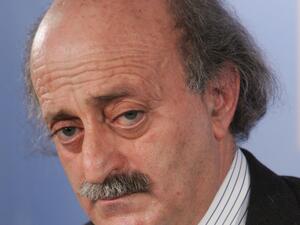 Among other topics, Walid Jumblatt discussed Beirut, reincarnation, the meaning of power and classic 1980's soap "Dallas" in his interview.