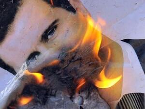 Will the real President Assad please stand up