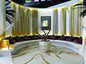 التصميم الفائز لعام 2010