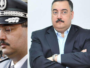 This was the target of the bombing in Lebanon, but who killed Wissam al-Hassan?